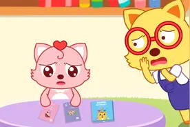 搞笑视频：宝宝为什么在“哭”呢？原来她想要一个娃娃