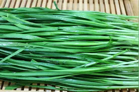 秋季多吃韭菜，教你懒人做法，好吃到不想放下筷子，上桌就扫光视频封面