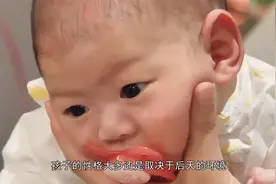 孩子头顶“旋”越多，这代表什么意思？不妨抛开迷信看看科学依据