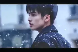 新生代神颜宋威龙屹立在颜值的顶峰视频封面