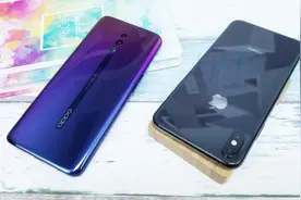 单扬声器跟双扬声器有什么区别？iPhoneXSM对比Reno一听了然！
