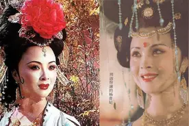 著名舞蹈家、演员周洁去世 享年60岁 曾主演电影《杨贵妃》