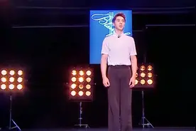 会跳拉丁舞的明星们，许巍洲舞蹈实力获众人认可，金星：真不错！