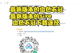 三国志11 血色衣冠 下载途径  没有下载的赶紧看过来