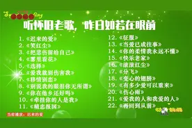 90年代怀旧校园经典歌曲集2.视频封面