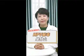 HPV病毒是什么