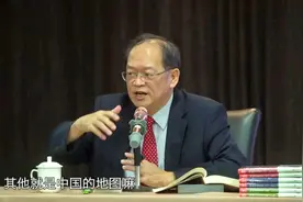 傅佩荣：为什么占卦要用先天八卦？先天八卦与后天八卦有何区别？