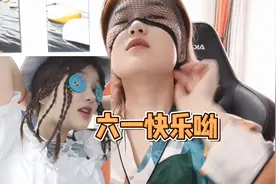 第五人格：六一快乐哦，第一次尝试cos园丁兰闺惊梦！