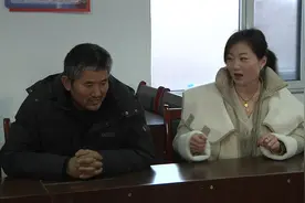 临沂：“全能网格”延伸服务触角视频封面