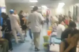 安徽通报村民不明原因腹泻：志贺氏菌感染，自来水厂已关