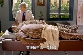 一个重达五百斤胖子的减肥逆袭之路