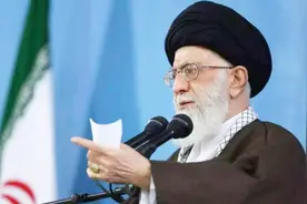 跟美国死磕到底!哈梅内伊打破伊朗历史传统，作出史无前例的决定