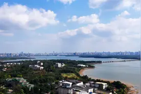 为什么合肥成为四大国家科学中心？因为一个不到3平方公里的小岛