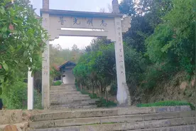 浙西红色革命发源地建德大洋“双童烈士纪念馆”视频封面