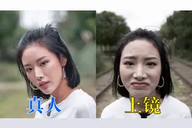世纪谜题：为什么上镜显脸大？手把手教你怎么拍照才显脸小