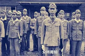 日本侵华14年，派来了多少日军，又阵亡了多少人？说了你别不信视频封面