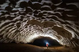 百年寻找，科学家终于发现“地心生命”世界，重约230亿吨！