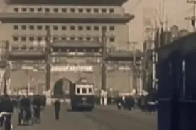 解放战争，我党情报人员都有哪些不会引起注意的“接头暗号”？视频封面