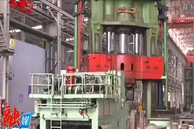 三角防务：打造具有国际影响力的航空制造企业视频封面