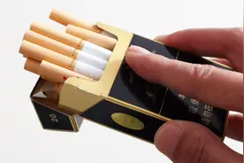 吸到假烟非常影响身体，烟草公司朋友教我的辨别方法，一测一个准