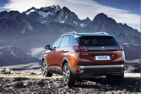 日产奇骏、大众探岳和标致4008哪款车更适合家用？视频封面