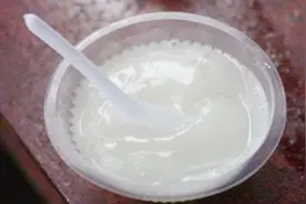 胶水谁还花钱买，教你用淀粉自制万能胶，粘什么都行