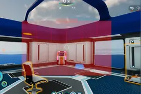 【舍长】全新的住所！—深海迷航 零度之下 08