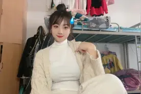 真是小看你了#每日看妞92