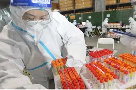 吉林本土感染者破千，罪魁祸首“奥密克戎变异株BA.2”是何来头？视频封面