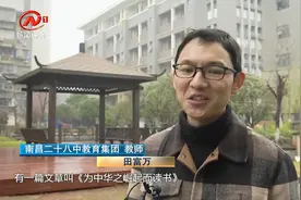 南昌师生原创曲目《少年郎》入选全国爱国主义歌曲！