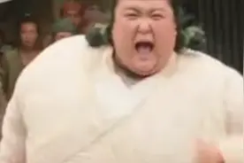 这胖妞300斤，周星驰让她出镜仅10秒，却成她最出名的角色！视频封面