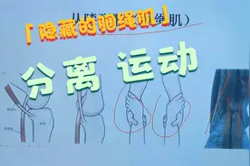 详细讲解腘绳肌功能及特殊的分离运动，胫骨旋转必须要处理的肌肉