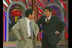 冯巩牛群如此当爹，给孩子取名叫冯斯托夫斯基，这也太不着调了