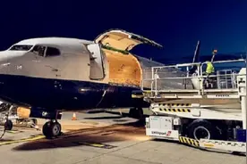 14国从美运黄金后,最大黄金转移事件或出现,数千吨黄金或流入中国视频封面