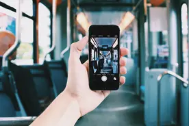 iphone拍照|手机相机功能详细使用教程02