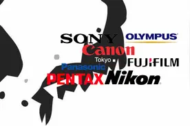 为什么相机都是日本的？日本相机的崛起