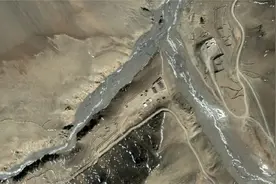 无人机昼夜监控中印边境还不够？印媒疯传：印最新肉搏武器够毒辣视频封面