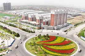 这三座城市距离西安近：却一个比一个穷，这是怎么一回事？视频封面