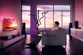 别瞎买！性价比最高的家庭影院方案，帮你打造震撼家庭影院！视频封面