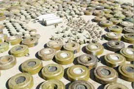 中国“地雷村”，特种兵都不敢轻易进入，全村埋藏50万颗地雷