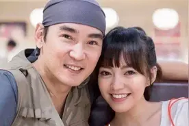 焦恩俊女儿上综艺合集：说话台湾腔嗲里嗲气，台上演绎父女情深视频封面