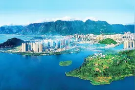 福建距离日本最近的城市，拥有世界级深水港，却常被笑穷视频封面