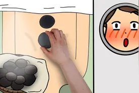 【定格动画】打工人如何缓解压力？周末去做全身Spa｜治愈系短片