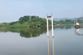 南宁周边适合野钓的水库，环境优美，听说不收费，你去过吗视频封面