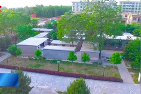 历史上的今天 |《人民日报》在平山县里庄村创刊视频封面