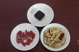 宫寒、血瘀、月经量少，3种食材煮茶喝，活血化瘀、驱寒暖宫！