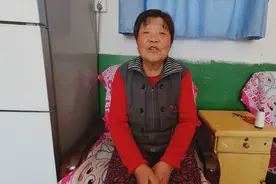 为啥孕妇不能去看望坐月子的产妇？究竟是不是迷信？听老奶奶咋说视频封面