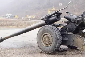 谢绝中国专家指导，独自仿制解放军大口径火炮，结果一年炸膛55次