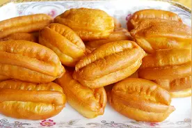 家常油条最好吃的做法，配方和秘诀都告诉你，学会可以摆摊了