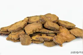 中医讲堂：大黄的2大功效，你都了解吗？